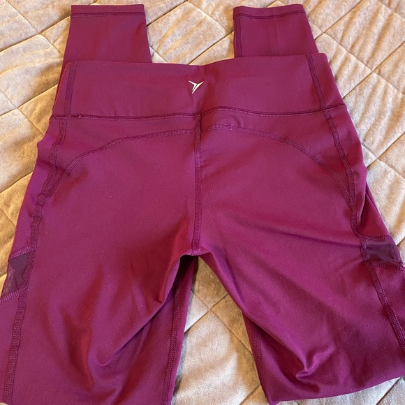 Old Navy Active Legging - Picture 10 of 10